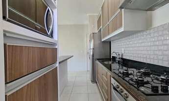 Imagem: Apartamento à venda em Indaiatuba, Jardim