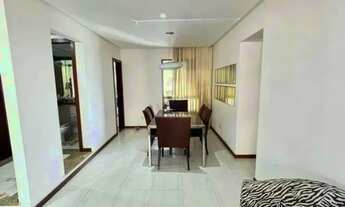 Imagem 2: Apartamento De 4 Quartos Em 156M² E 3 Vagas De Garagem Na Pituba. 1B5DBEH