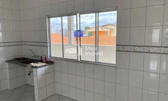 Imagem 7: LUC Aluga Casa Sobrado 2 Quartos (1 Suíte) - Jardim São Vicente - Zona Leste - São José do