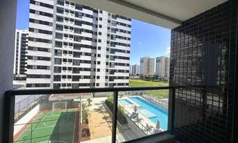 Imagem 4: CONDOMÍNIO URBANUS LUZIA [25547