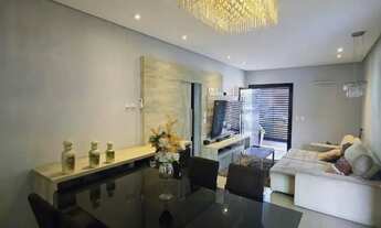 Imagem 2: Casa no Condomínio Shizen II - Parque 10 de Novembro