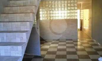 Imagem 2: Sobrado com 3 quartos à venda em Parque Continental - SP