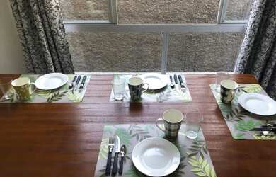 Imagem 3: Apartamento para Locação em Florianópolis, Saco Dos Limões, 2 dormitórios, 1 suíte, 2 banh