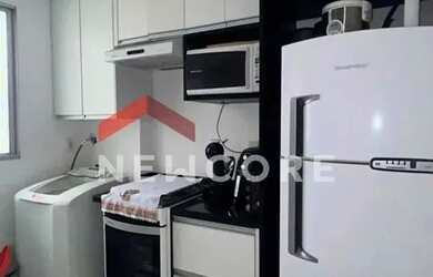 Imagem: Apartamento em Avenida Dirceu José Gobbi