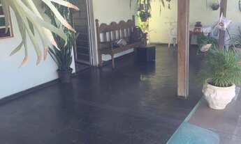 Imagem 4: Casa no Planalto 3 quartos suíte lote grande