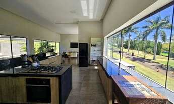 Imagem 6: Sobrado com 4 dormitórios, 500 m² - venda por R$ 2.950.000,00 ou aluguel por R$ 15.500,00