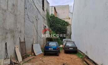 Imagem 6: Lote em Rua Francisco de Andrade - Loteamento Alvorada - Mogi das Cruzes/SP