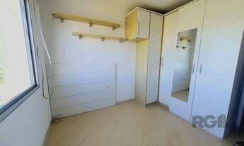 Imagem 7: Apartamento de 2 dormitórios e vaga no Cristal DESOCUPADO