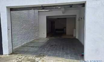 Imagem 7: GALPÃO - MOEMA ÍNDIOS - SP