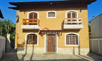 Imagem: Casa de condomínio em Rua Aprovada 753