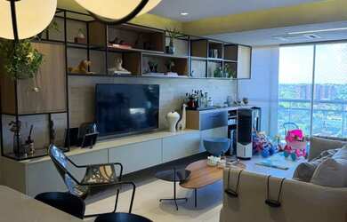 Imagem 4: Oportunidade, apartamento no B. Fátima, próximo ao Shopping Riverside e a 350m da Av. Raul