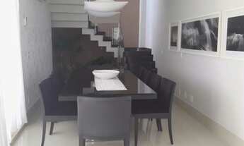 Imagem 4: Cobertura com 4 dormitórios à venda, 451 m² por R$ 3.100.000,00 - Jardim das Américas - Cu