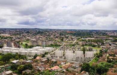 Imagem 7: Apartamento em Camaragibe