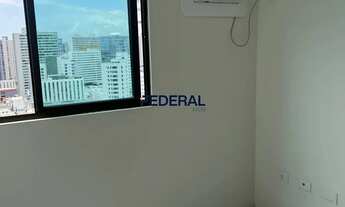 Imagem 4: Apartamento para aluguel de 02 quartos sendo 01 suíte em Boa Viagem Recife PE