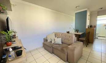 Imagem: Apartamento à venda em Piracicaba, Jardim