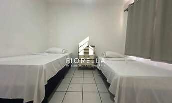 Imagem: Apartamento mobiliado de 01 Dormitório