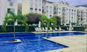 Imagem: Imóvel para venda tem 62 metros quadrados