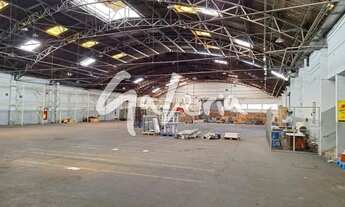 Imagem 2: Galpão comercial para locação - Santa Paula - São Caetano do Sul