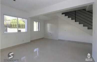 Imagem 3: Casa para Venda - 101.45m², 3 dormitórios, sendo 2 suites, 1 vaga - Portal do Gu