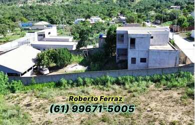 Imagem 3: Corumbá IV Casa em condomínio com 3 dormitórios