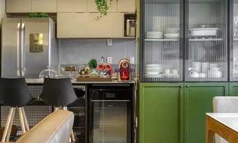 Imagem 4: Apartamento 03 quartos Buritis (BH) - Venda