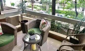 Imagem 4: Apartamento, 3 Suítes, Higienópolis