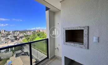 Imagem 5: Apartamento 3 Quartos com 1 Suíte - Pedra Branca