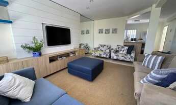 Imagem 7: Sobrado Mobiliado com Vista para o Mar em Xangri-Lá, na praia da Maristela - Venda REF: SO