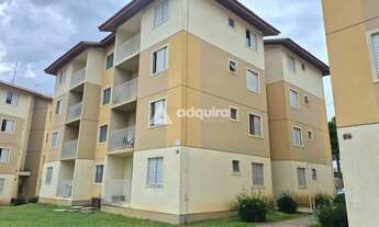 Imagem: Apartamento semimobiliado, 2 quartos, para