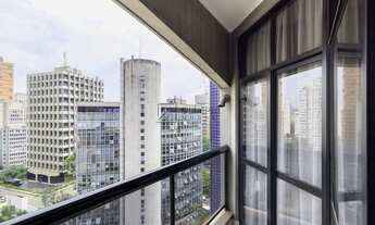 Imagem: Aluguel Apartamento 1 Dormitórios - 45