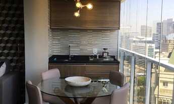 Imagem 5: Apts Studio ou 1 Quarto no Centro Rj ( Condomínio com um Shopping no Térreo