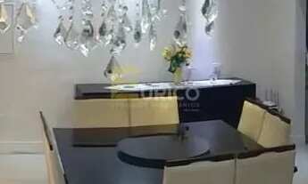 Imagem 5: Apartamento à venda no Condomínio Mondo Itália em Vinhedo/SP