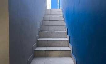 Imagem 4: Casa para alugar com 1 dormitório e garagem - R$ 1.500