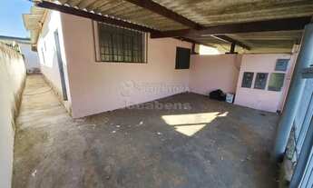 Imagem: Próximo Avenida Mirassolândia, casa de