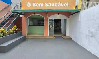 Imagem: Sala comercial 100m2 alto da gloria!!!!