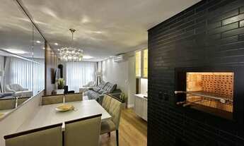 Imagem 4: Apartamento 2 Dormitórios - Bairro Avenida Central