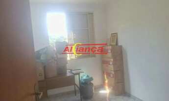 Imagem 5: Apartamento 47m², com 2 quartos à locação Vila Sílvia - São Paulo - SP