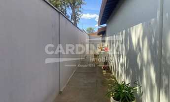 Imagem 4: Linda casa, localizada no bairro Vila Xavier