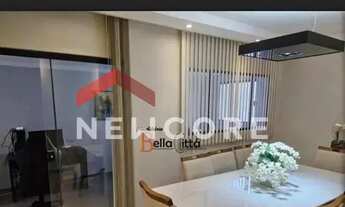 Imagem 3: Casa em Rua Doutor Sílvio Luiz da Costa - Vila Pacífico II - Bauru/SP