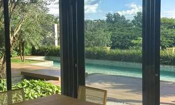 Imagem 6: Casa no condomínio Fazenda Santa Maria para venda com 3 quartos, sendo 3 suítes , 812m²