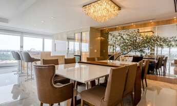 Imagem 6: Apartamento à Venda no Bairro Jardim Europa