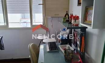 Imagem 4: Apartamento em Rua Professor Álvaro Alvim - Rio Branco - Porto Alegre/RS