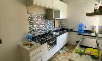 Imagem 3: Apartamento à venda no Conjunto Viver Melhor 2 ( Cidade de Deus) Prox ao Terminal 4