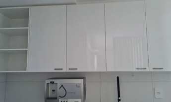 Imagem 6: VENDO APARTAMENTO EDIFÍCIO EDWARD HOPPER