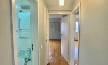 Imagem 7: Apartamento com 3 dormitórios para alugar, 110 m² por R$ 9.498,00 - Higienópolis - São Pau