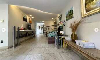 Imagem 7: VENDA APARTAMENTO - 04 QUARTOS 269,00 M2 - BAIRRO: LOURDES