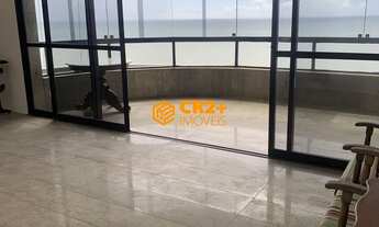 Imagem 4: Vendo apartamento beira mar de piedade com 4 suítes- 247m²