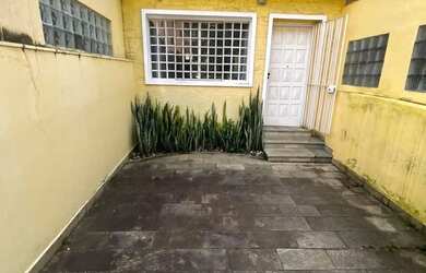 Imagem: Excelente casa no Alto da Boa Vista