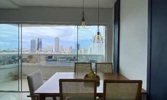 Imagem: OPORTUNIDADE SEMIMOBILIADO 3dorm, 2 vg