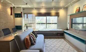 Imagem 7: LINDO APARTAMENTO NA VILA OLÍMPIA ? MAXHAUS ITAIM | 70m² | 1 SUÍTE